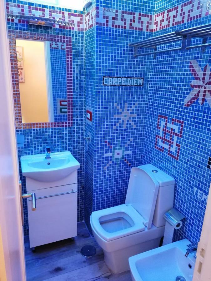 Apartamento Glamour Near Yumbo Center Playa del Ingles  Exterior photo