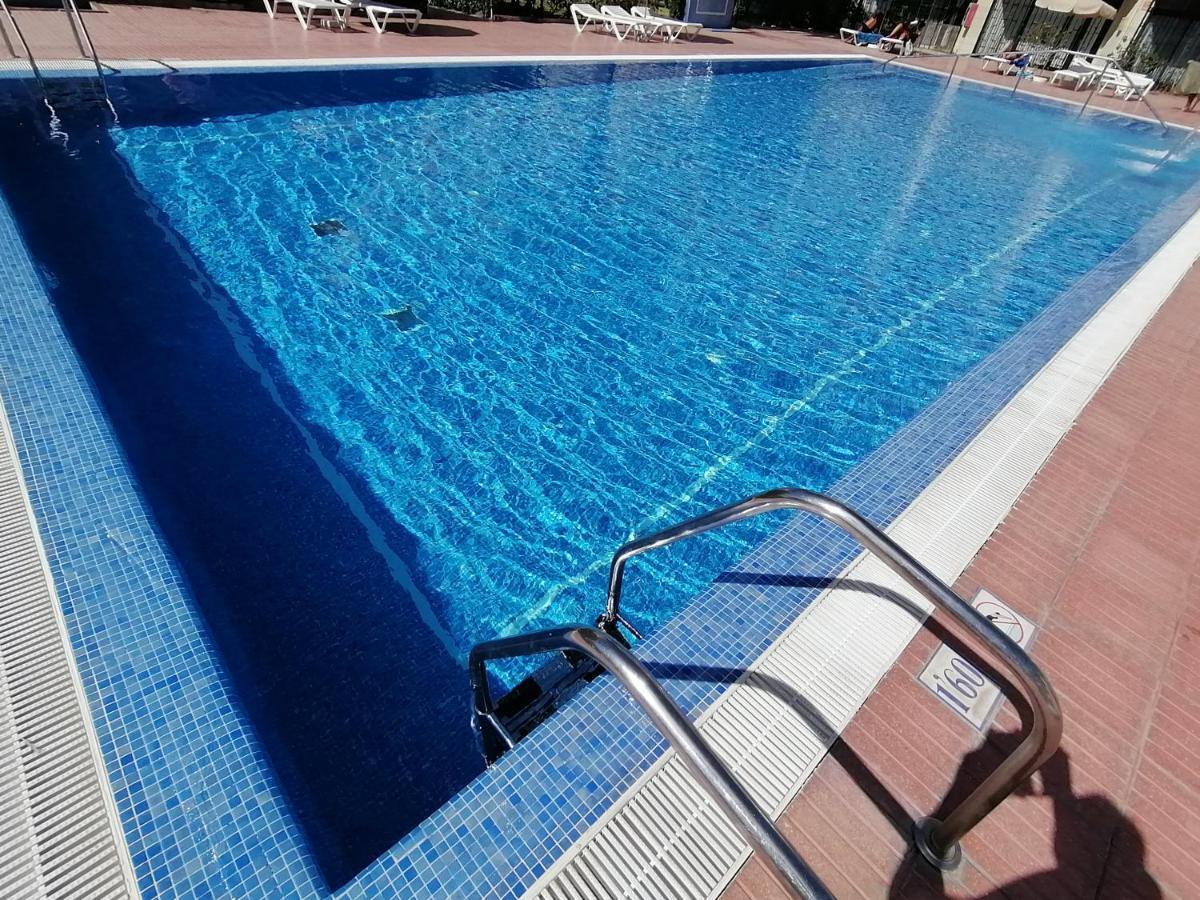 Apartamento Glamour Near Yumbo Center Playa del Ingles  Exterior photo