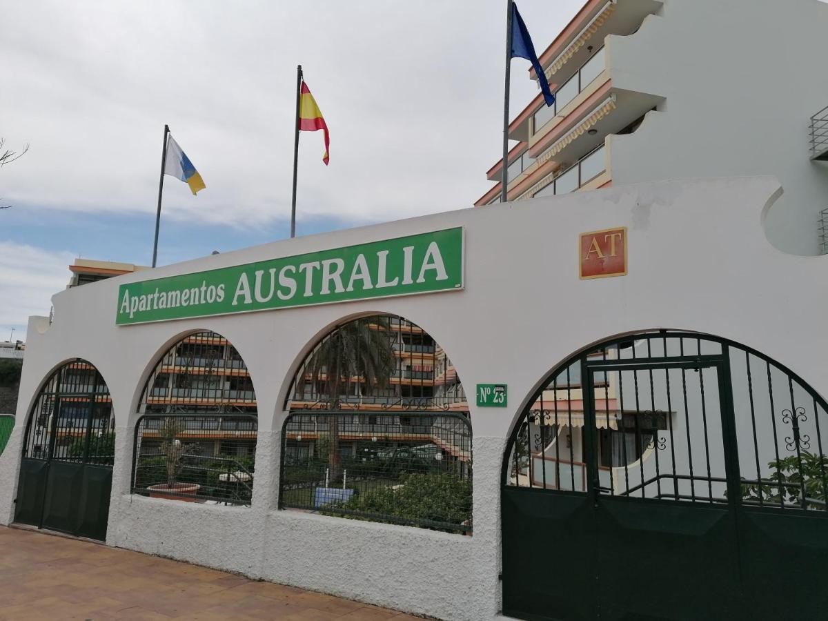 Apartamento Glamour Near Yumbo Center Playa del Ingles  Exterior photo