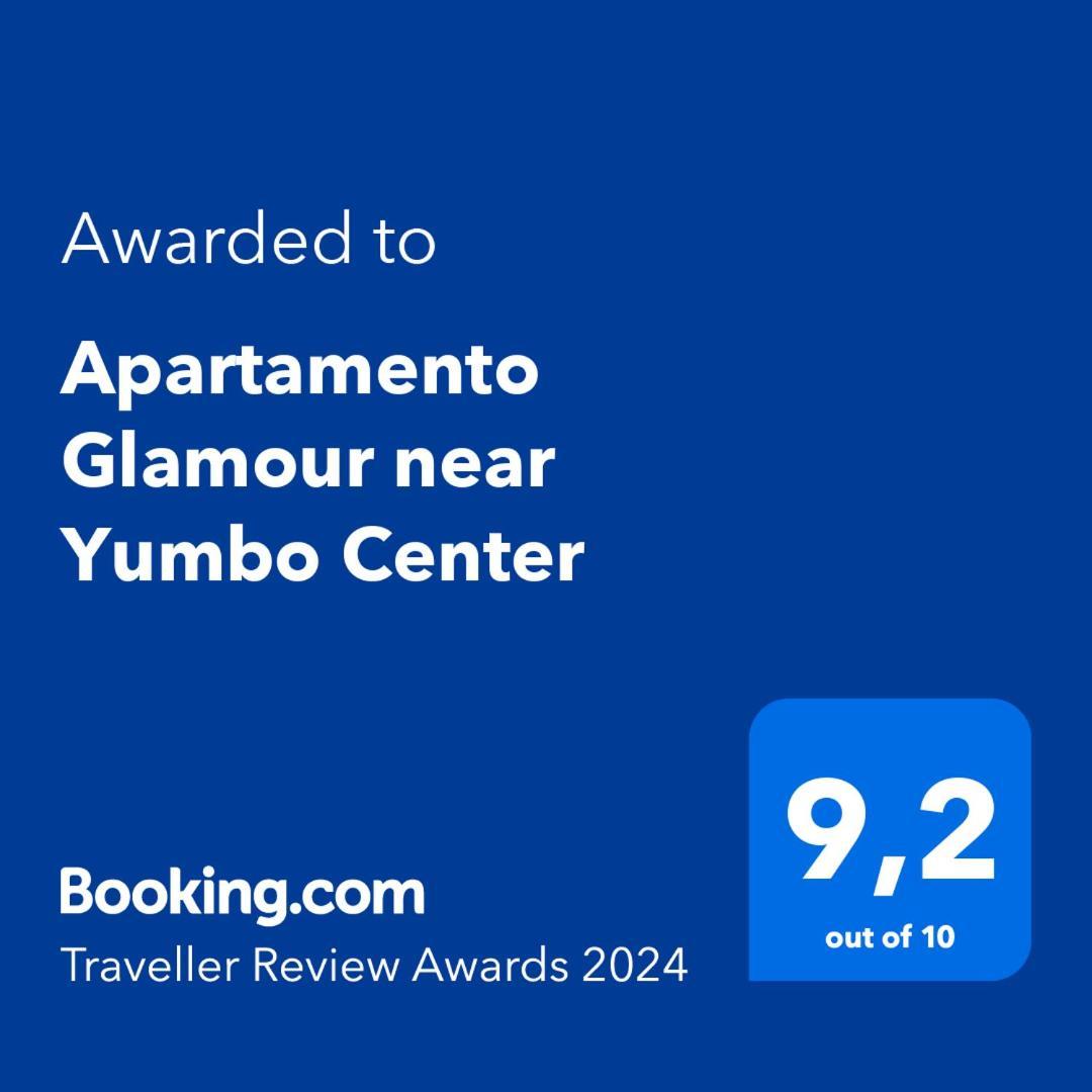 Apartamento Glamour Near Yumbo Center Playa del Ingles  Exterior photo