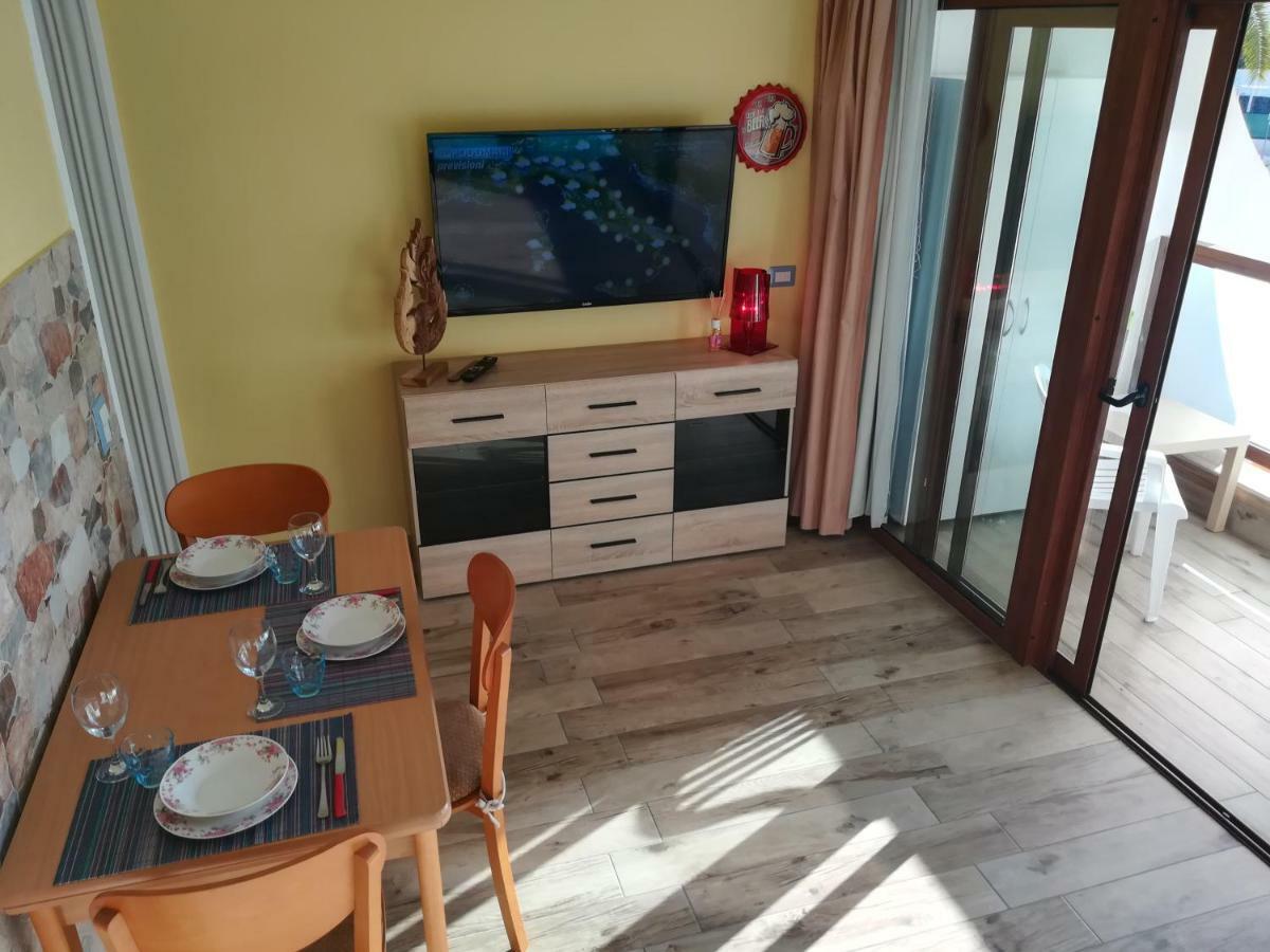 Apartamento Glamour Near Yumbo Center Playa del Ingles  Exterior photo